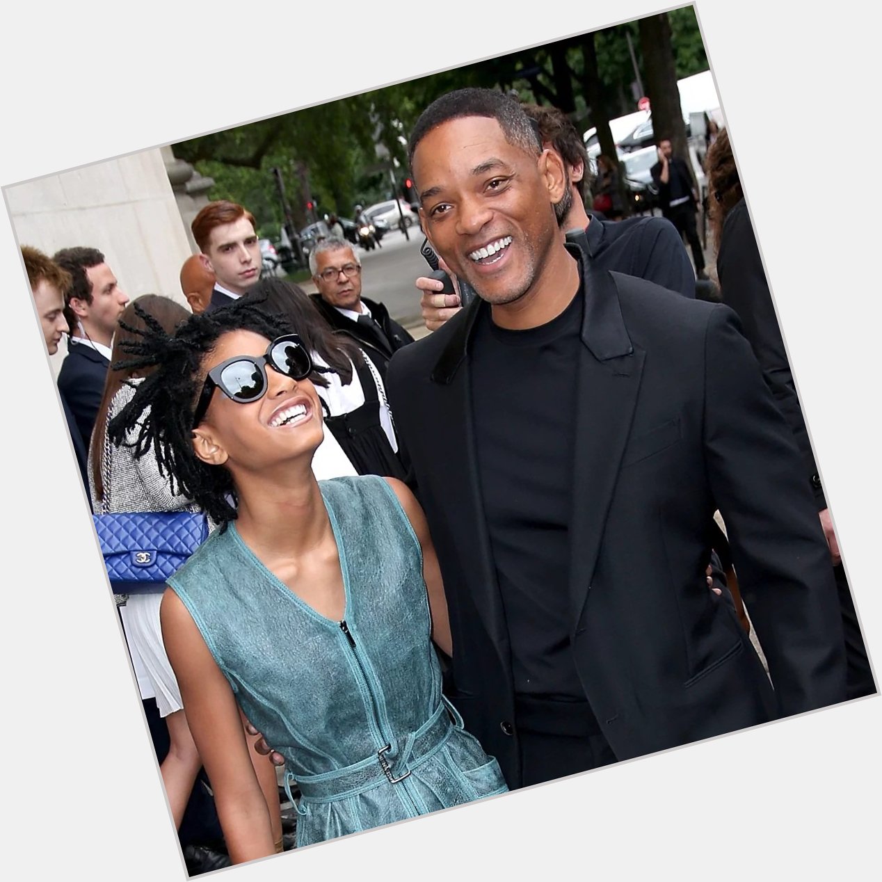 Happy Birthday to Willow Smith    About:  