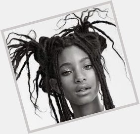 Happy 21st Birthday to the beautiful Willow Smith 
