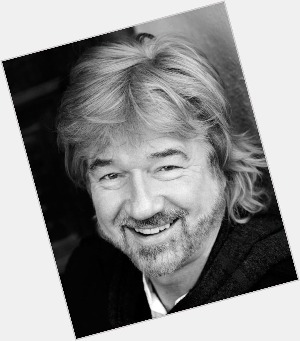 Happy Birthday lyricist/composer Willy Russell 
