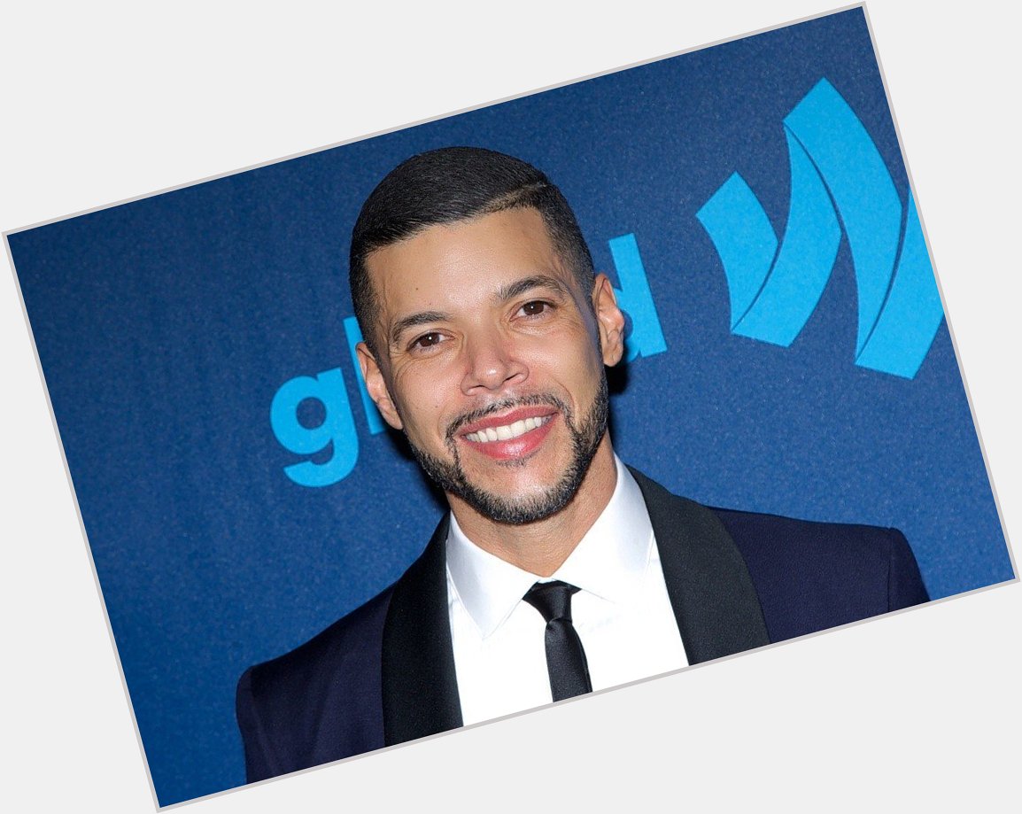 Wishing a very Happy Birthday to Wilson Cruz. May you have a successful year ahead. 