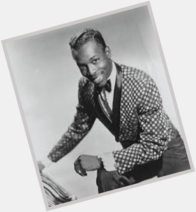 Happy Birthday to Wilson Pickett he would have been 78 years old. 