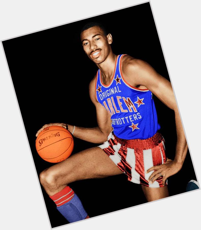 On this day, we honor the life & legacy of a legend, Wilt Chamberlain. Happy Birthday to Wilt \"The Stilt\"! 