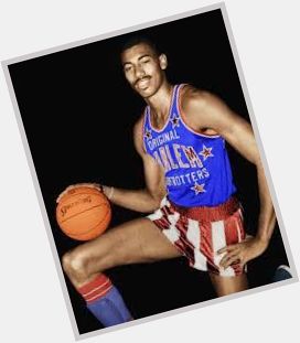 Happy Heavenly Birthday goes out to Wilt Chamberlain who was born in 1936.  