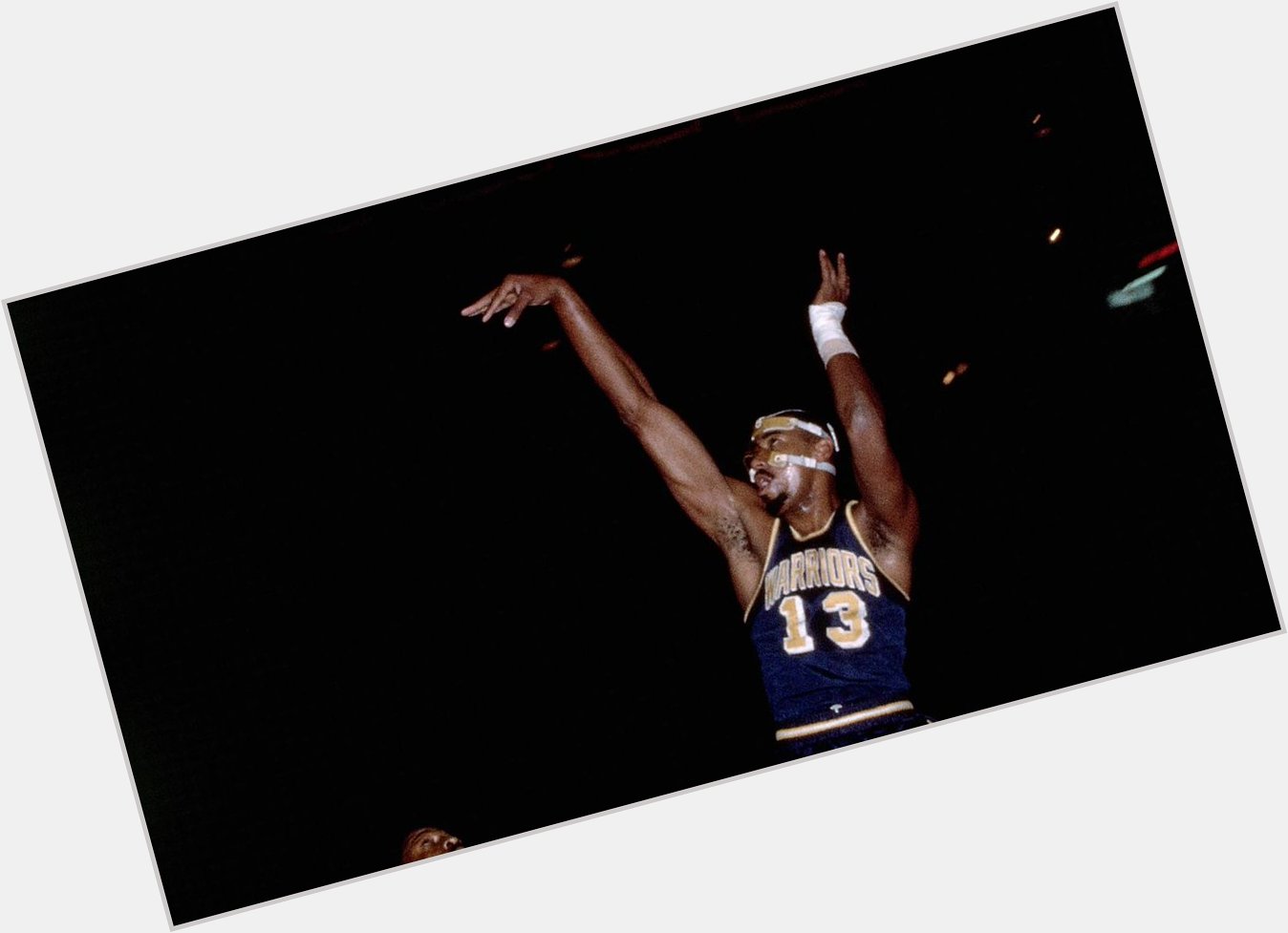 On this date in 1936, a legend was born. Happy Birthday Wilt Chamberlain 
