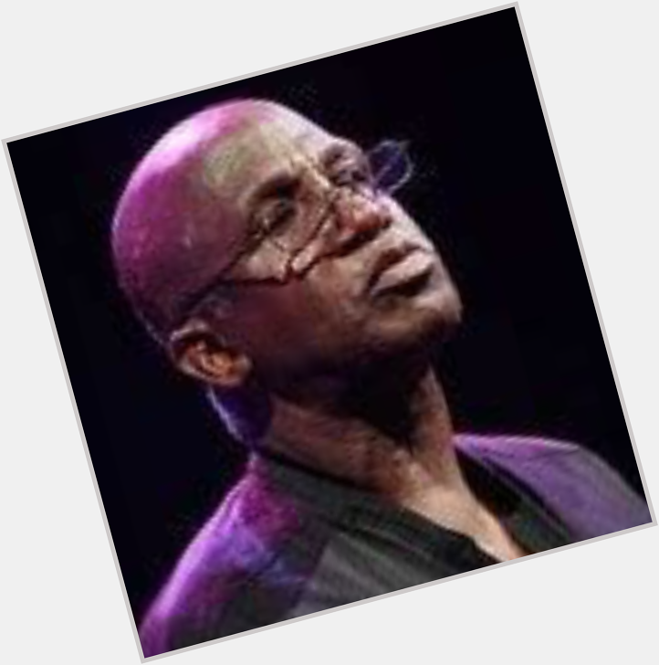 Happy Birthday Wilton Felder!

 