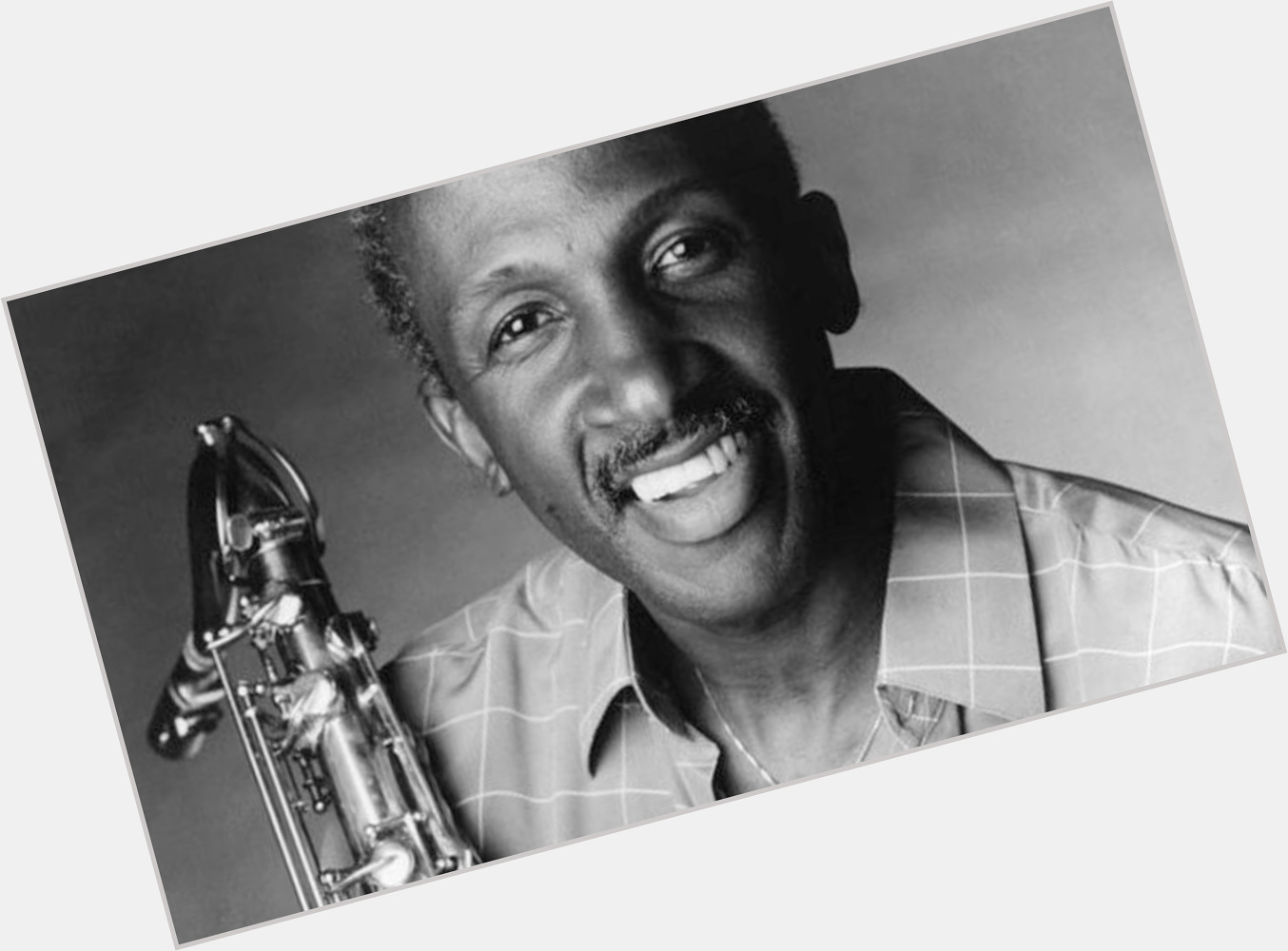Happy Birthday  Wilton Felder 