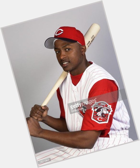 Happy 43rd Birthday today to former infielder / outfielder / pinch-hitter / pinch-runner Wilton Guerrero! 