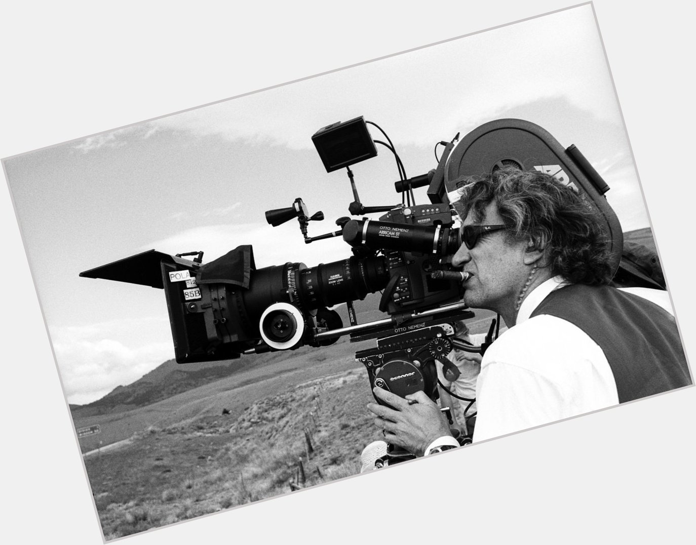 Happy Birthday to one of cinema\s all-time greats, Wim Wenders 