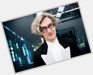  Without dreams, there can be no courage. And without courage, there can be no action. Happy Birthday Wim Wenders 