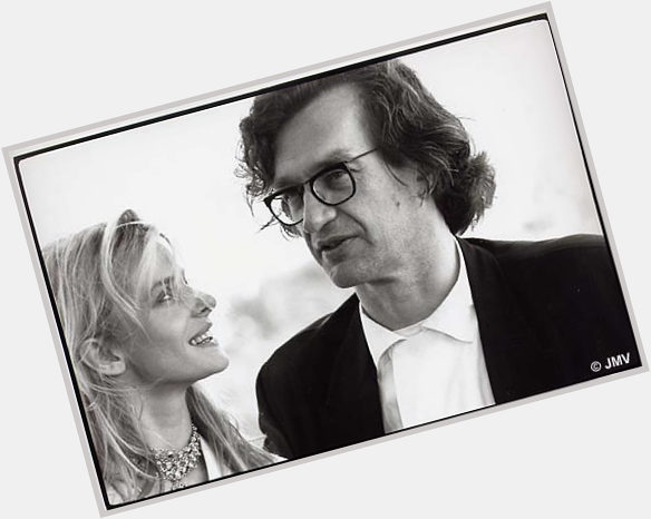 Wim Wenders in 4 minutes ( Blow Up Arte, in french) 

(Happy Birthday !) 