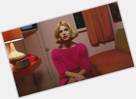 Happy birthday Wim Wenders. Paris, Texas was one of those truly adult movie experiences in my cinephile journey. 