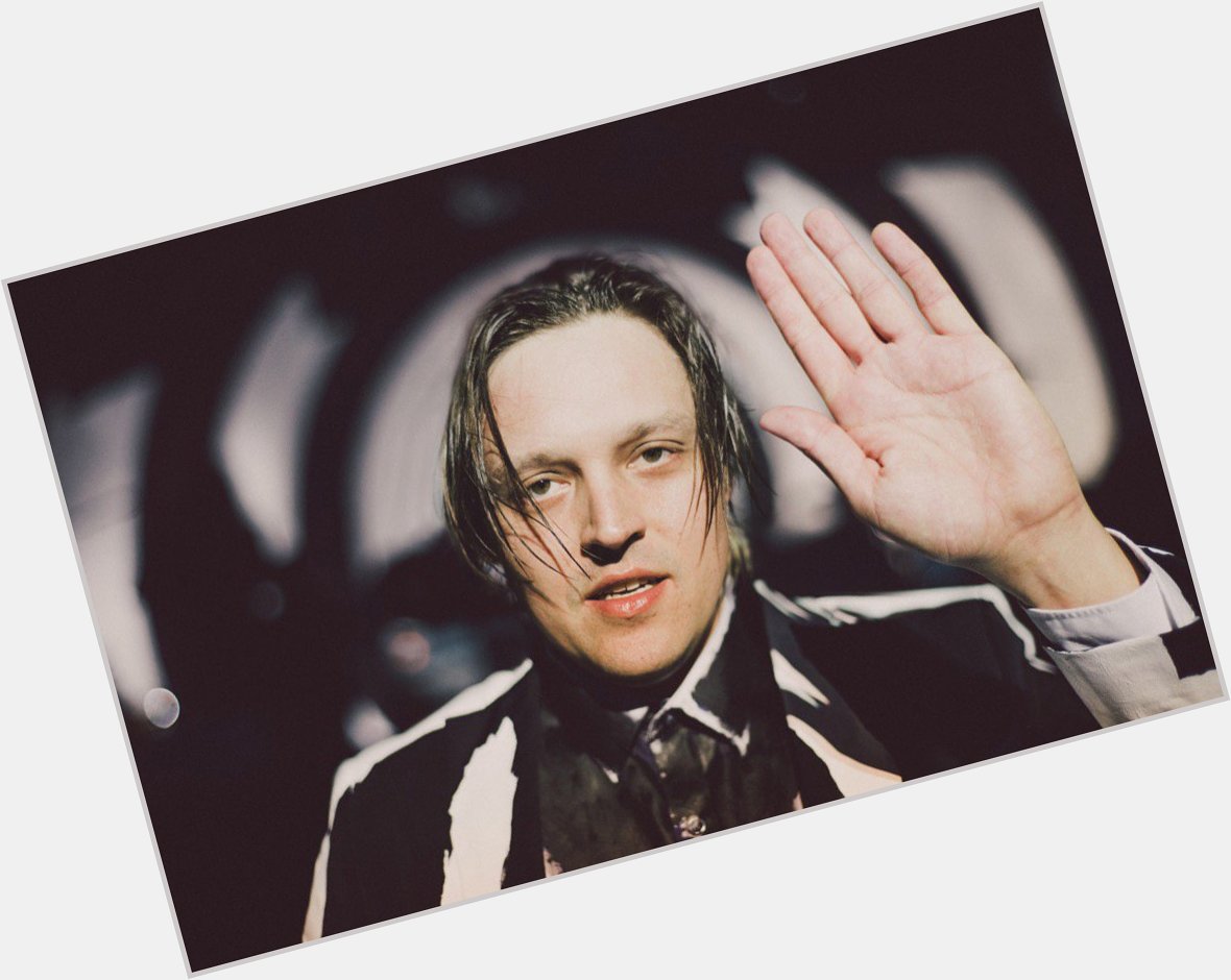 Happy birthday to Win a Butler, singer of the amazing Arcade Fire    