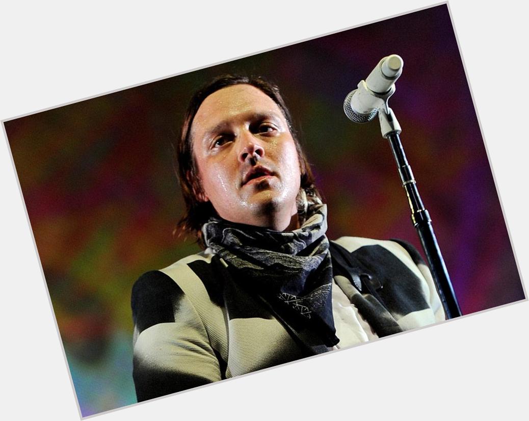 Happy 35th birthday Win Butler! To celebrate, here\s 50 geeky facts about Arcade Fire  