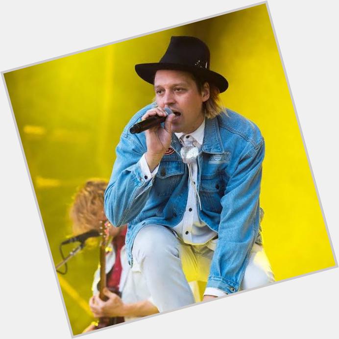 Happy 41st Birthday to Win Butler!!  