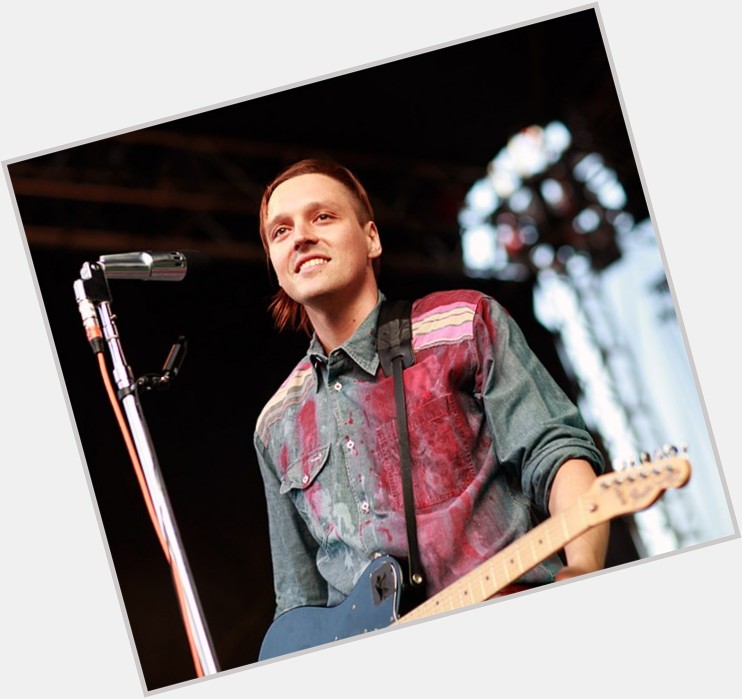 Happy Birthday to Win Butler of 