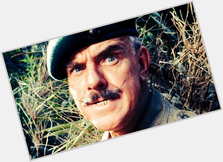 Happy 85th Birthday to Windsor Davies...from Canning Town! A marvellous comedy actor! 