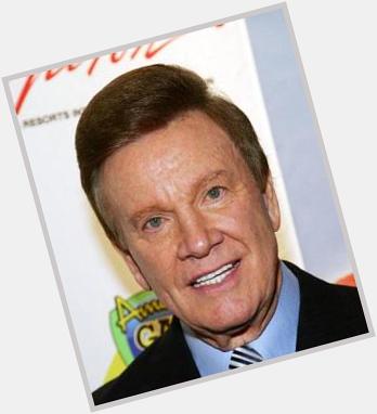 Happy Birthday to disc jockey and television game show host Winston Conrad "Wink" Martindale (born December 4, 1934). 