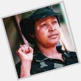 Happy Birthday To Mother Of The Nation Mama Winnie Madikizela Mandela 