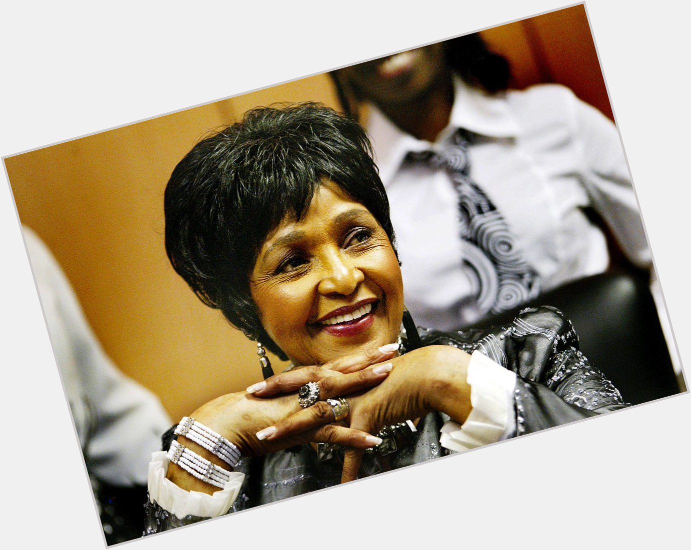 Happy Birthday to our hero .....MaMa Winnie Madikizela Mandela.... Inspirational women of all women\s         