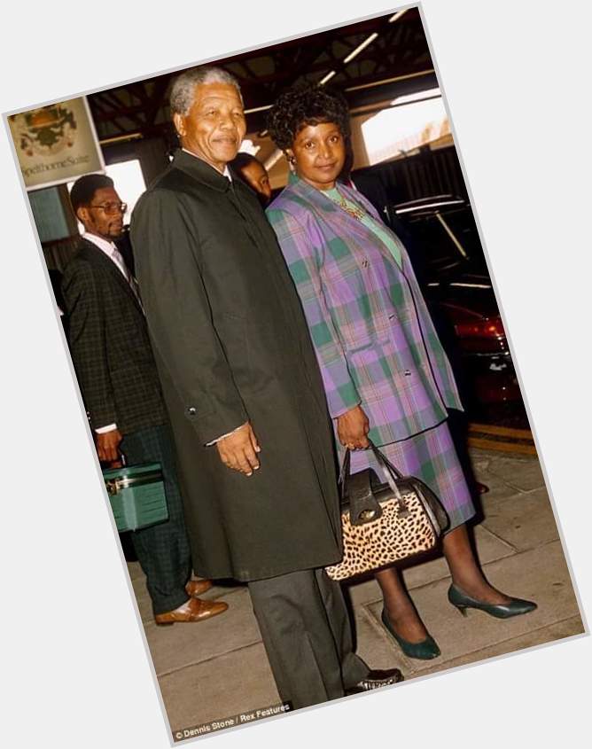 Happy birthday Mam Winnie Madikizela Mandela 