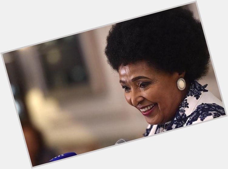 Happy Birthday to the Mother of the Nation, Mama Winnie Madikizela Mandela 