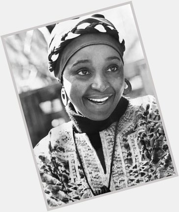 Happy birthday Mama wa rona  . The epitome of strength and resilience mama Winnie Madikizela Mandela. 