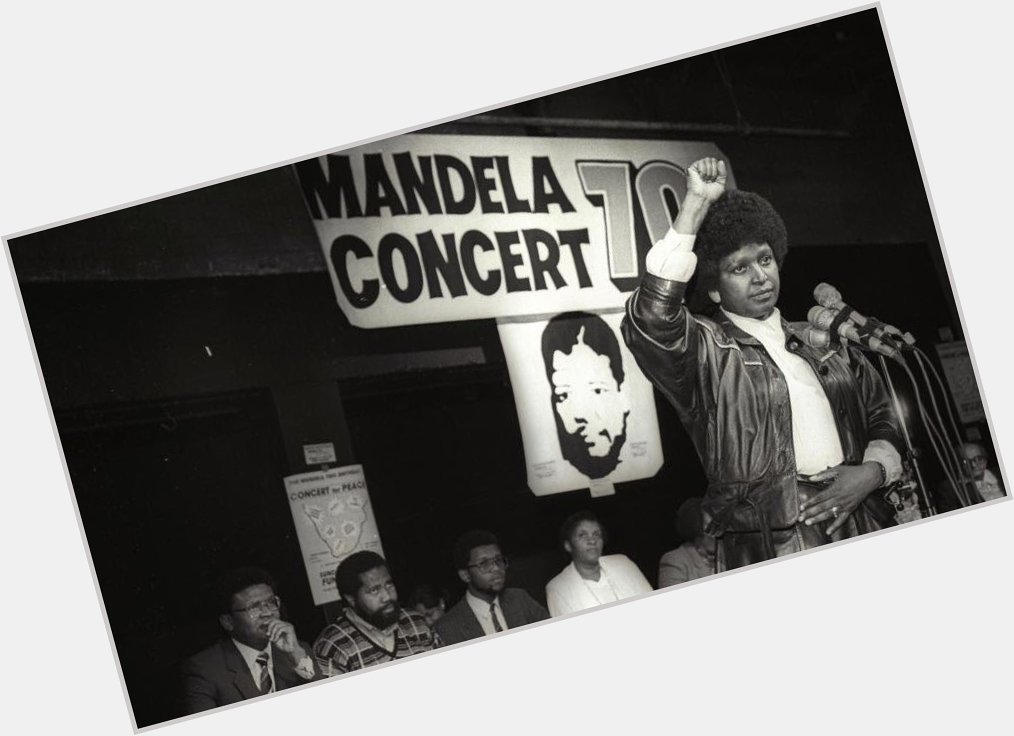 Anyways. Happy birthday Winnie Madikizela Mandela.  