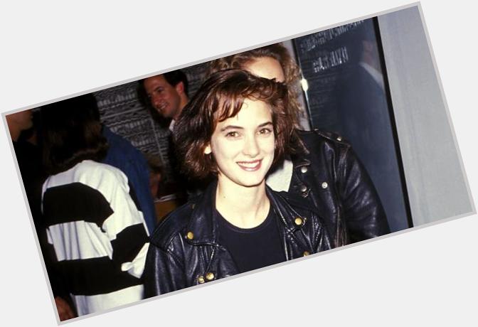 Happy birthday, Winona Ryder! Check out her 20 best looks:  