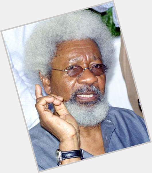 Happy 83rd birthday to our own Prof. Wole Soyinka.

Cheers! 