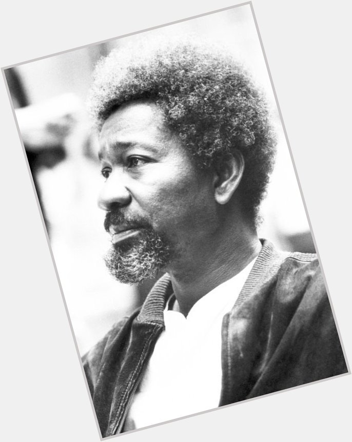 Happy birthday to a great writer and the only first and only Nobel Laureate in Literature, Prof. Wole Soyinka. 