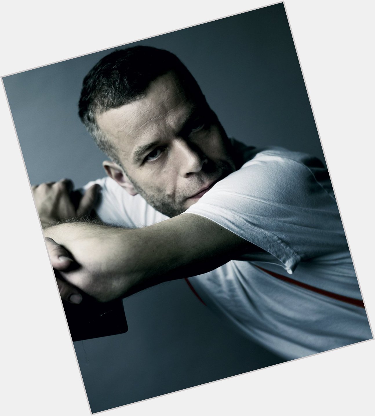 And lastly, Happy Birthday to photographer Wolfgang Tillmans Xx 
