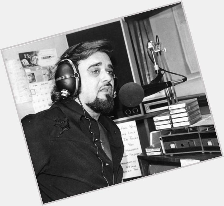 Happy Birthday to Wolfman Jack!  His on-air persona inspired a whole generation of disk jockeys. 