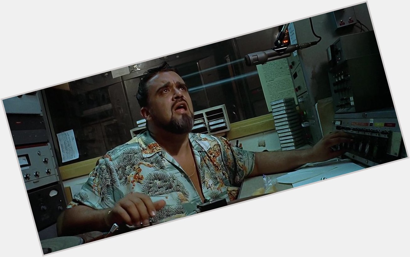 Happy Birthday to the late Wolfman Jack!!! 