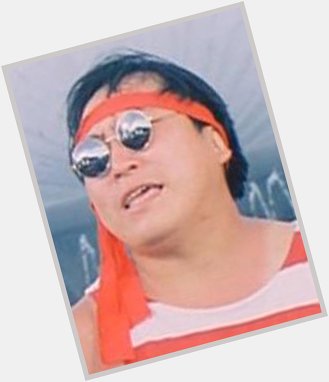 Happy 64th Birthday, Wong Jing! Hong Kong\s evil genius of the box office, king of bad taste, and man of many faces. 