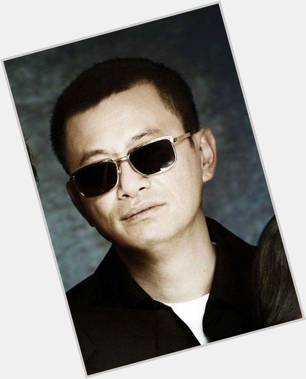 Wishing a very happy birthday to filmmaker Wong Kar-wai!  