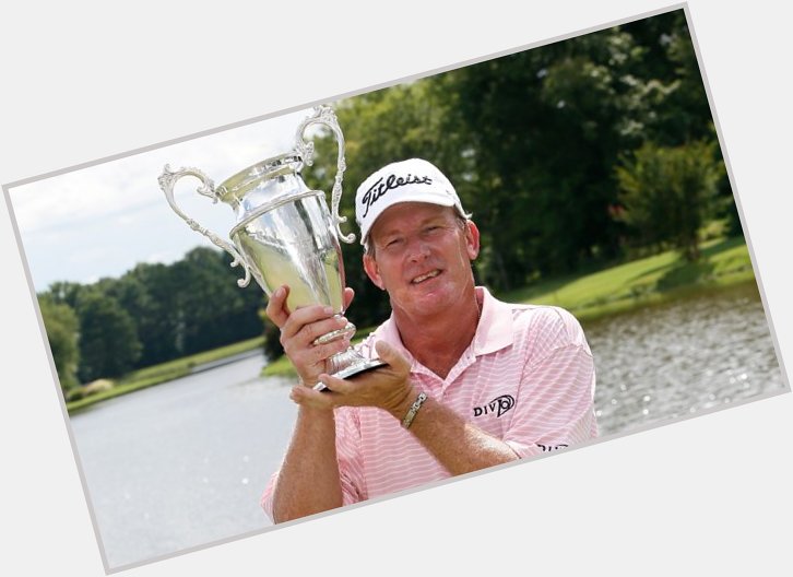 Happy Birthday to our 2013 Champion, Woody Austin. This was his first PGA Tour win in 6 years. 