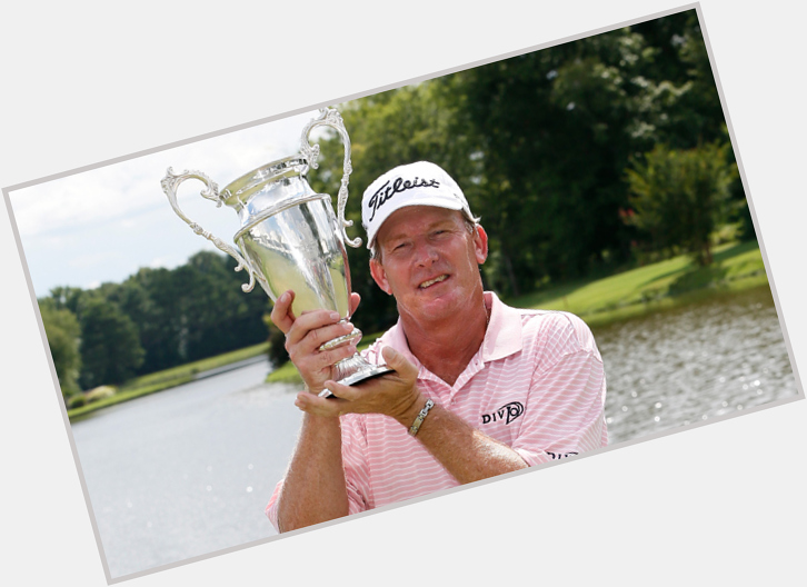 Happy Birthday! - Four-time PGA Tour winner Woody Austin celebrates his 57th birthday today. 
