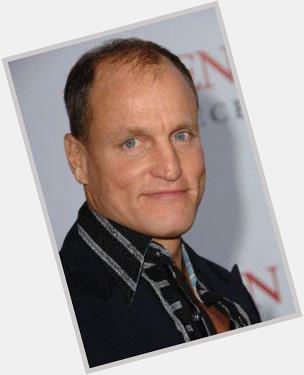 Happy 54th birthday, Woody Harrelson! He has been in films Natural Born Killers, Zombieland, & The Hunger Game series 