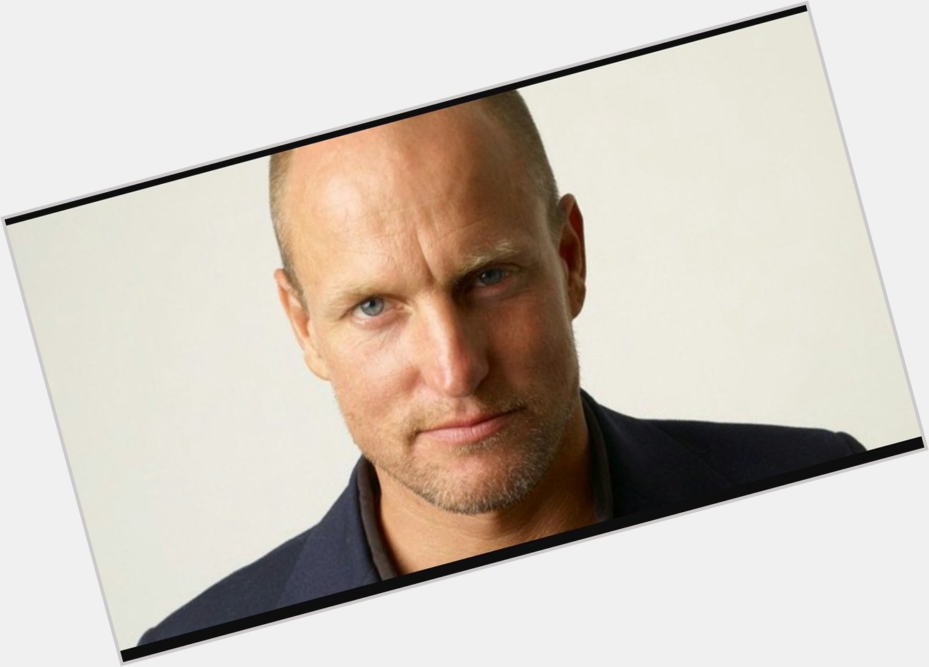 The Docs wanna wish a happy birthday to one of our favorite versatile performers, Woody Harrelson 