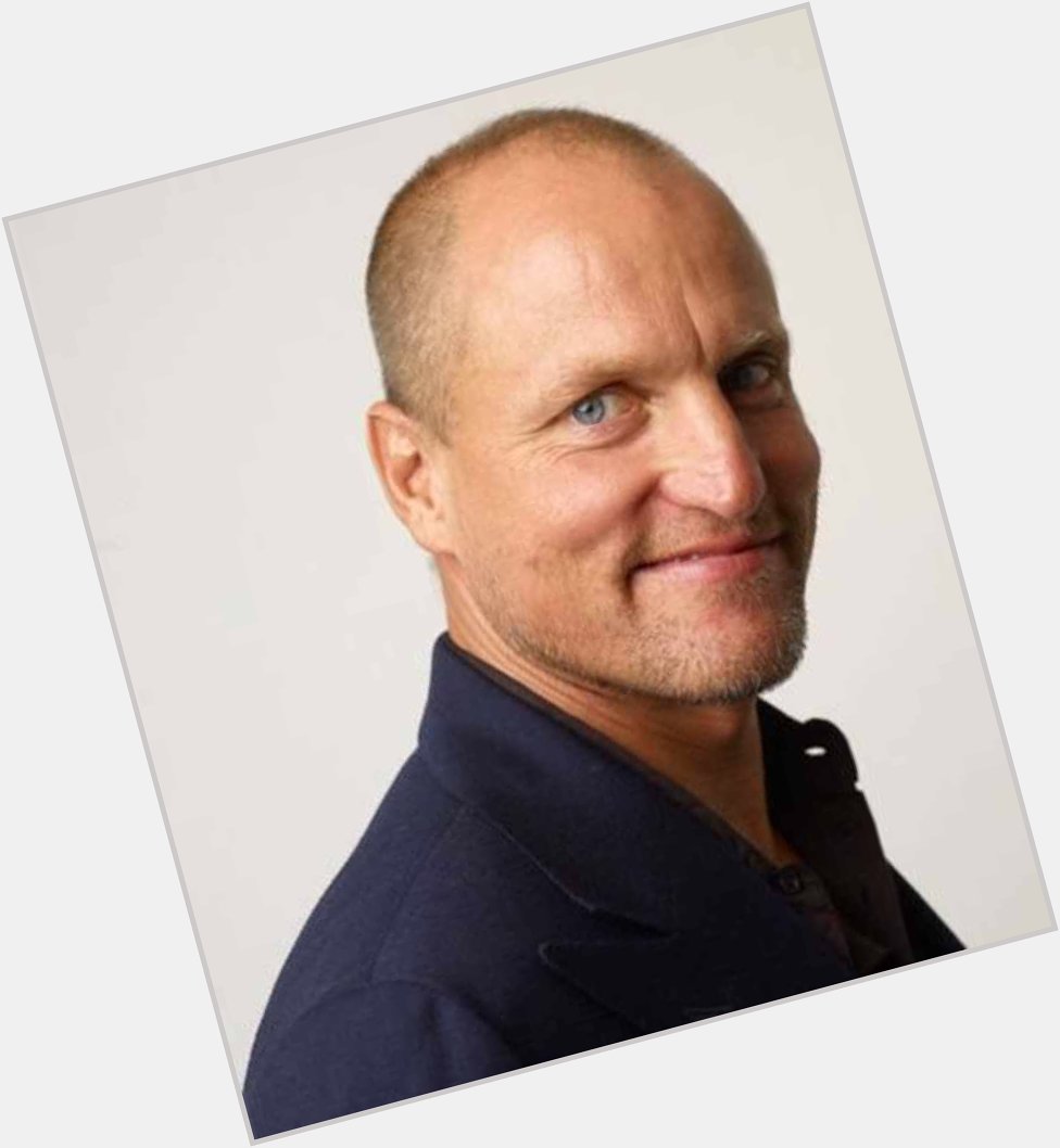 Happy Birthday to Woody Harrelson, 56 today.  Highly underrated & totally under appreciated.  I love this guy. 