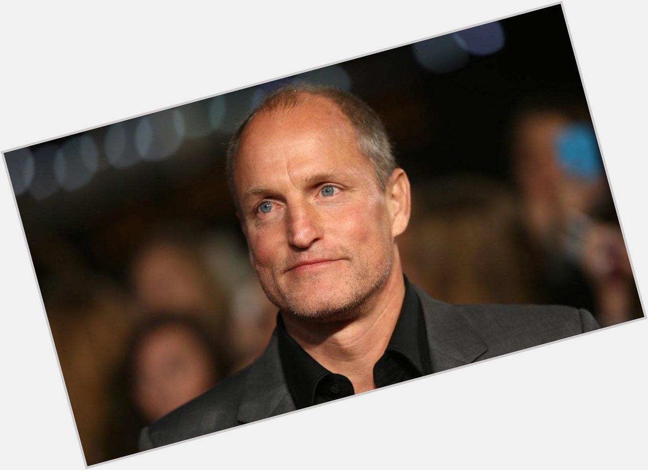 Happy 60th Birthday to Woody Harrelson. He was fantastic as Woody Boyd on Cheers. 
