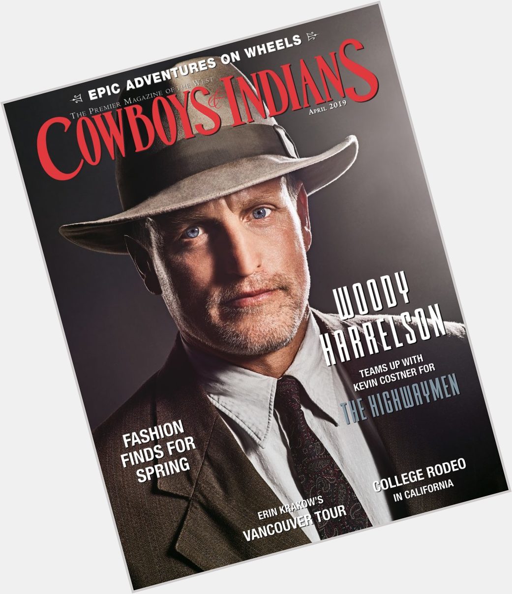 July 23:Happy 58th birthday to actor,Woody Harrelson (\"Cheers\") 