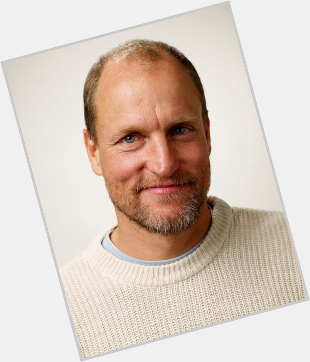 Happy birthday to American actor and playwright Woody Harrelson, born July 23, 1961. 