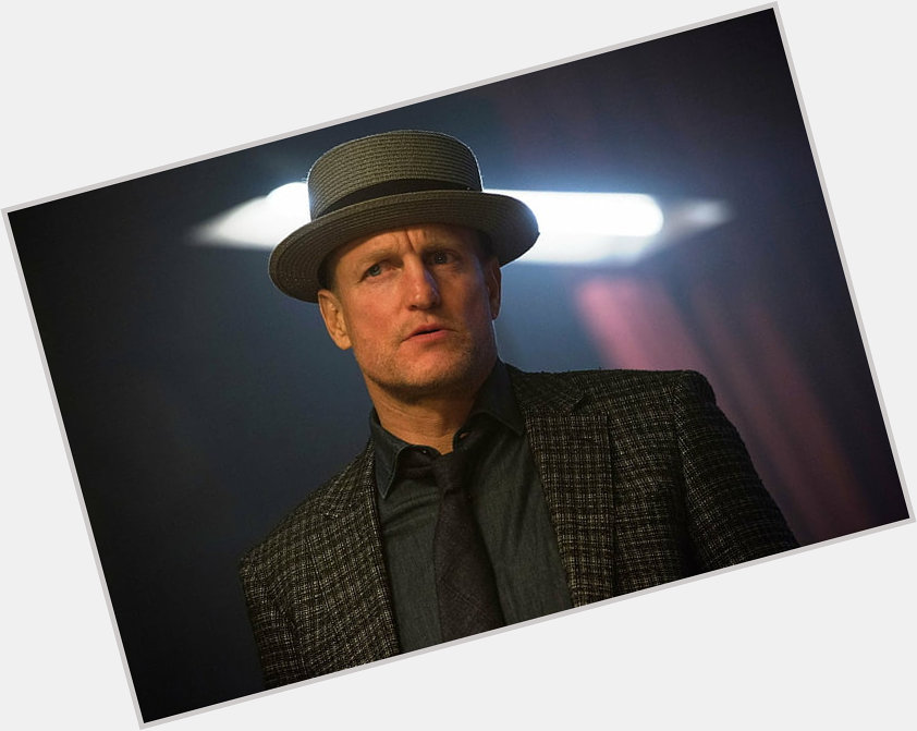 Happy 61st birthday Woody Harrelson!

Which is your favorite performance by the actor? 