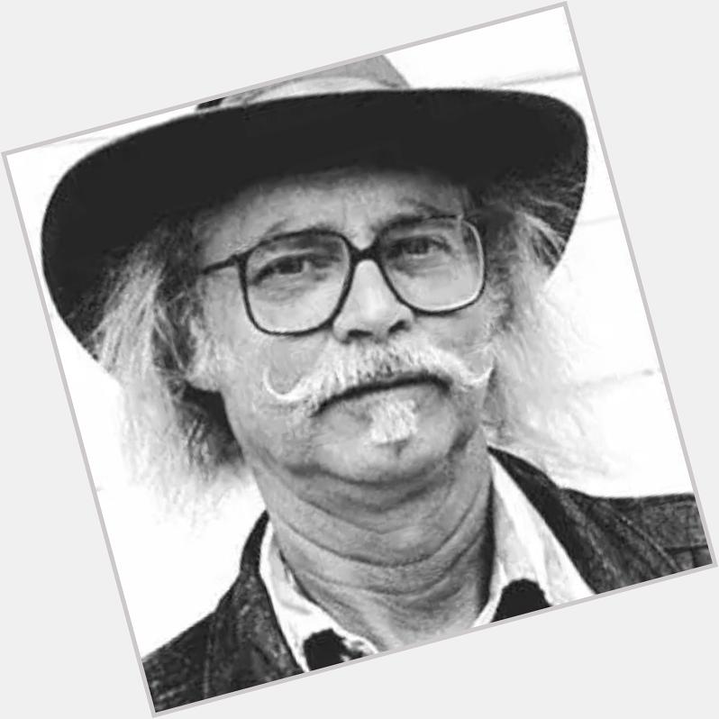 W.P. Kinsella was born 80 years ago today. to author of Shoeless Joe.
 