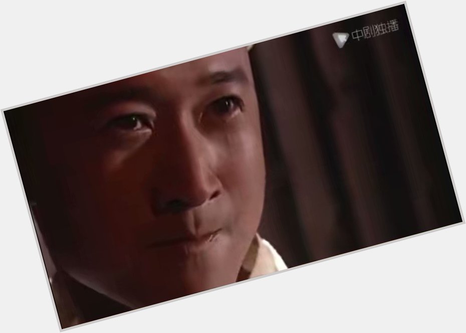 Happy 49th Birthday Wu Jing! A legend of Here he is in 2004 s tv series. 