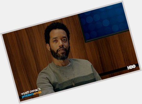 Happy birthday to Wyatt Cenac! 
