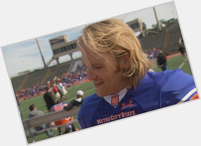 Happy Birthday Wyatt Russell! 