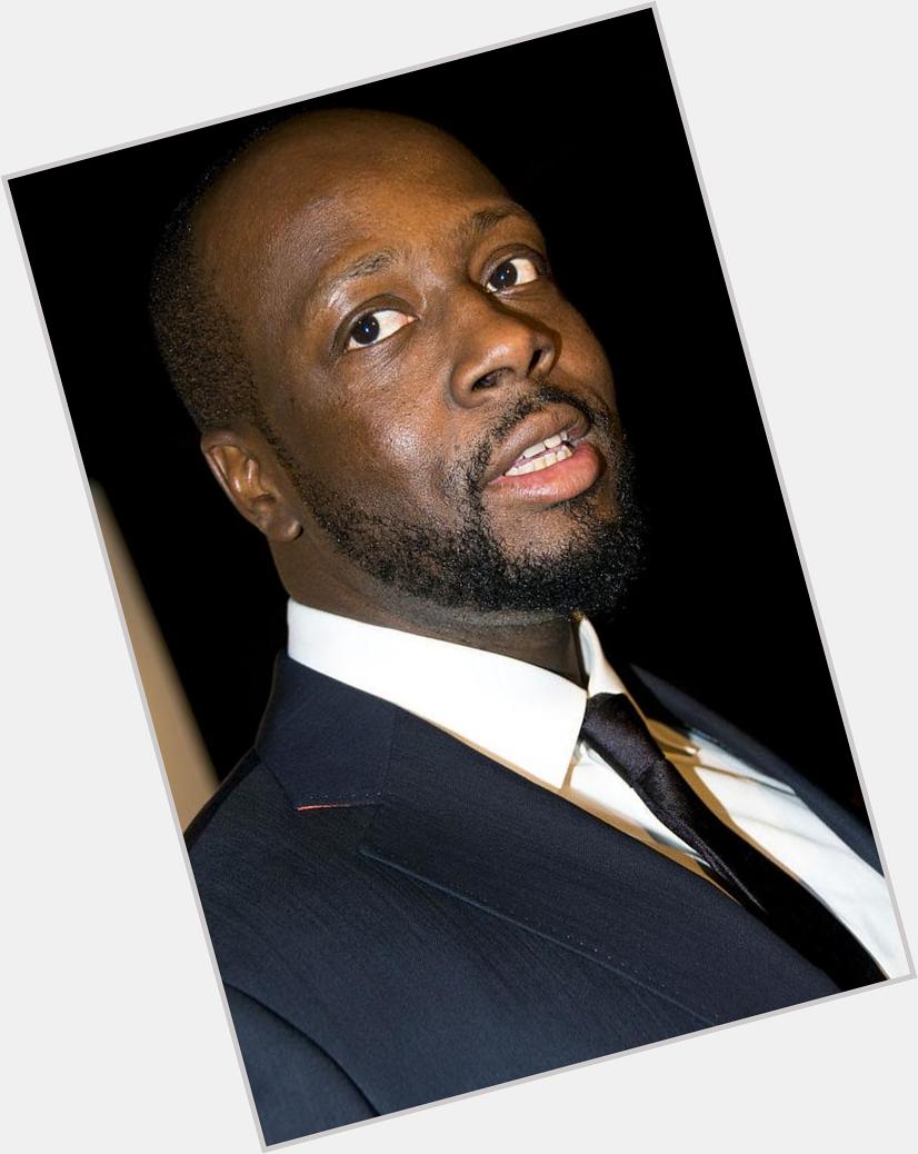 Happy 42nd birthday, Wyclef Jean, awesome Haitian hip hop recording artist, musician  Maria... 