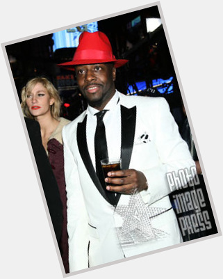 Happy Birthday Wishes going out to this musical genius Wyclef Jean!           